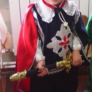 Հրացանակիր