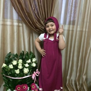 Չարաճճի Մաշա